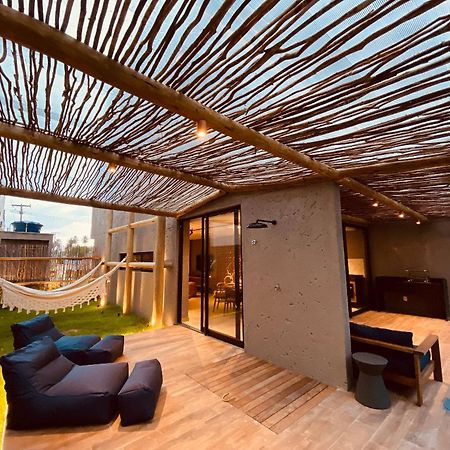 Qavi - Pysa Villas De Luxo Por Quarto A Vista Сан-Мигел-дус-Милагрис Экстерьер фото