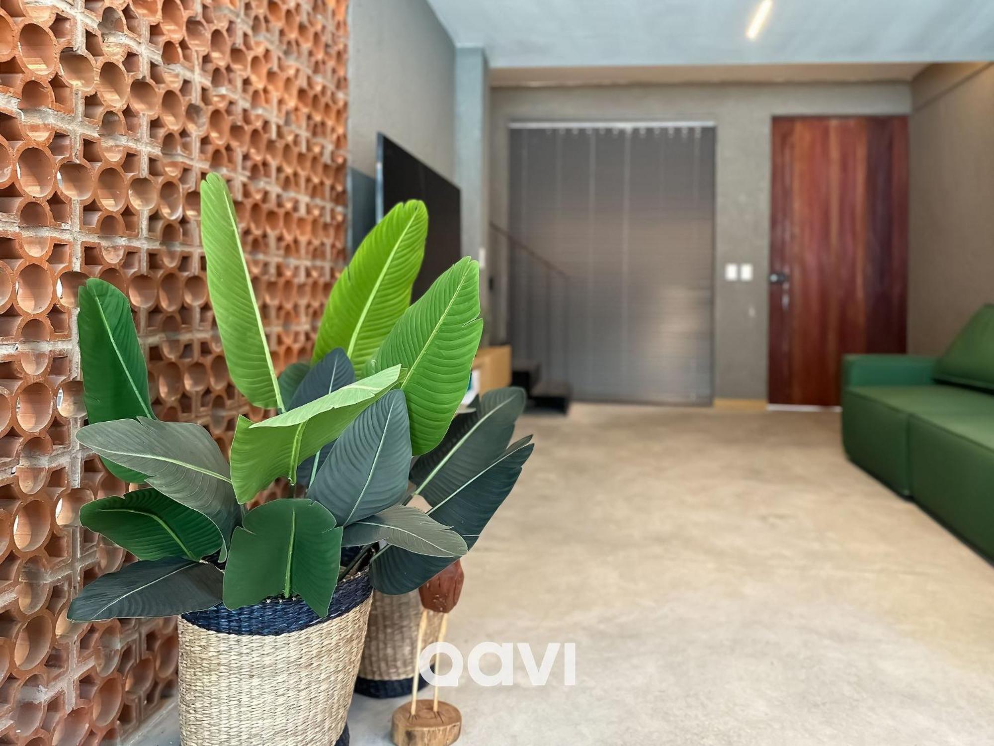 Qavi - Pysa Villas De Luxo Por Quarto A Vista Сан-Мигел-дус-Милагрис Экстерьер фото